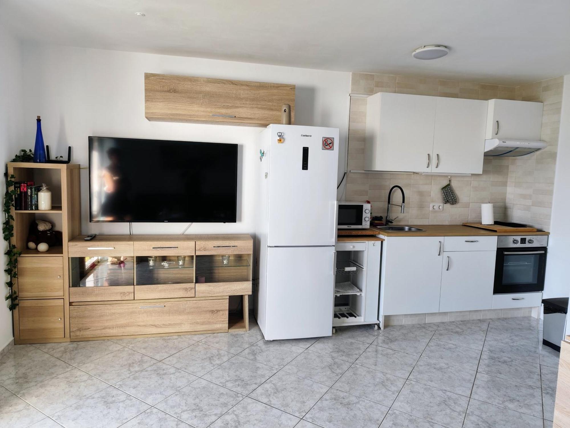 Apartament Ocean Pearl