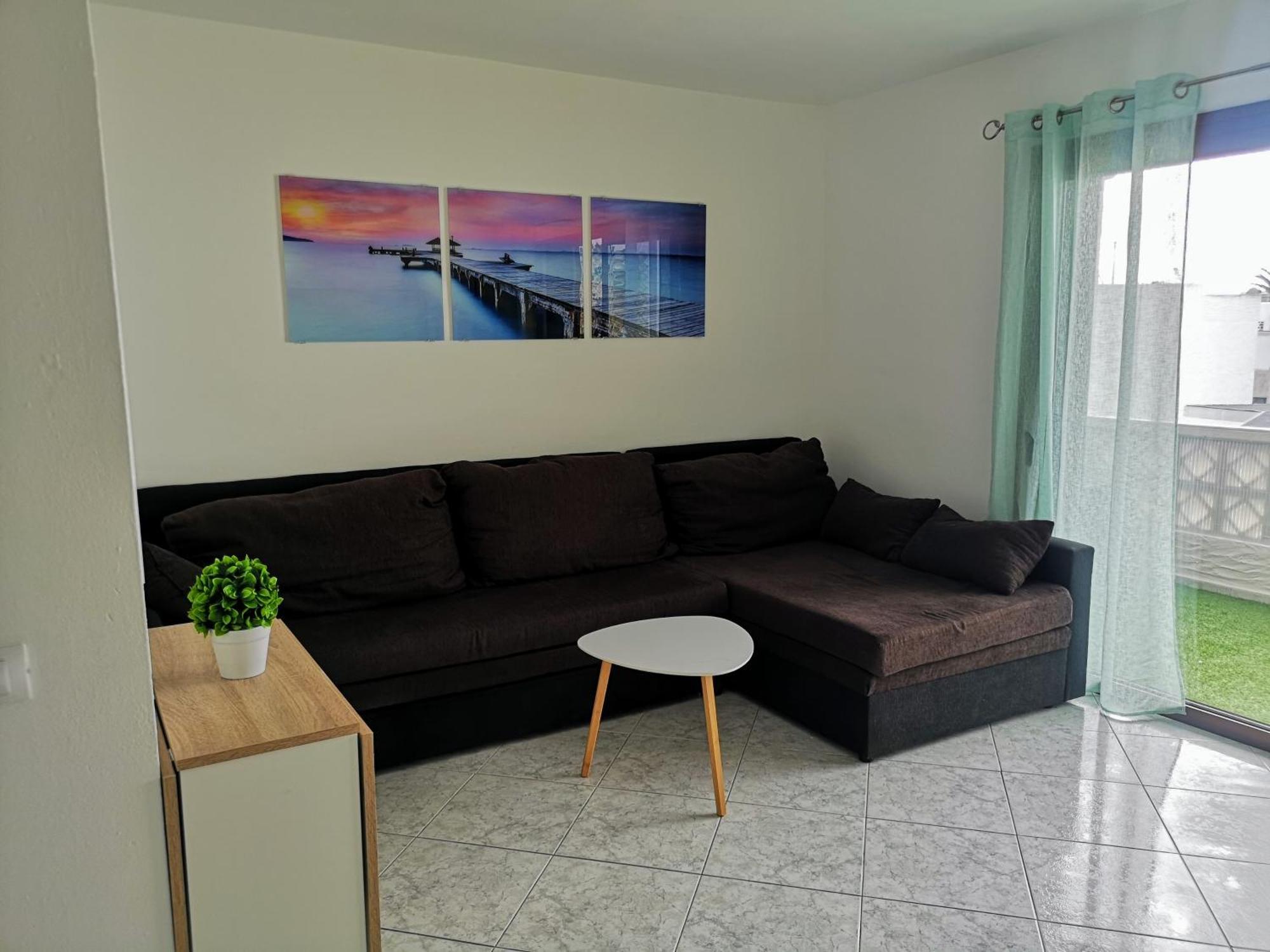 Ocean Pearl Apartament Corralejo