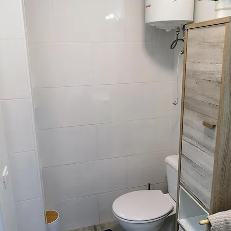 Apartamento Ocean Pearl Corralejo Exterior photo