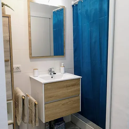 Apartamento Ocean Pearl Corralejo Exterior photo