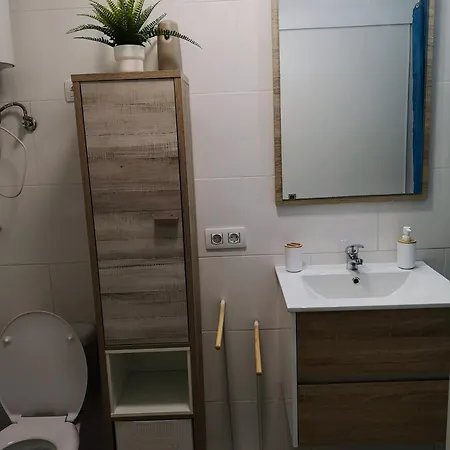 Apartamento Ocean Pearl Corralejo Exterior photo