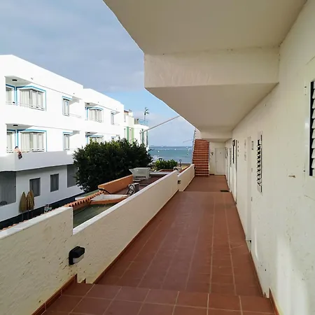 Apartamento Ocean Pearl Corralejo Exterior photo