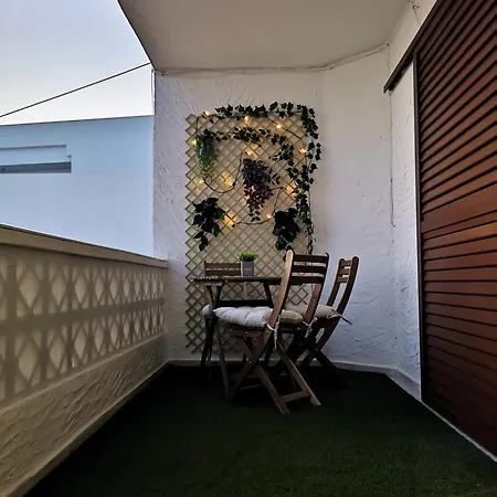 Apartamento Ocean Pearl Corralejo Exterior photo
