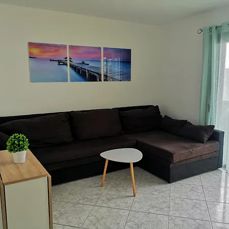 Apartamento Ocean Pearl Corralejo Exterior photo