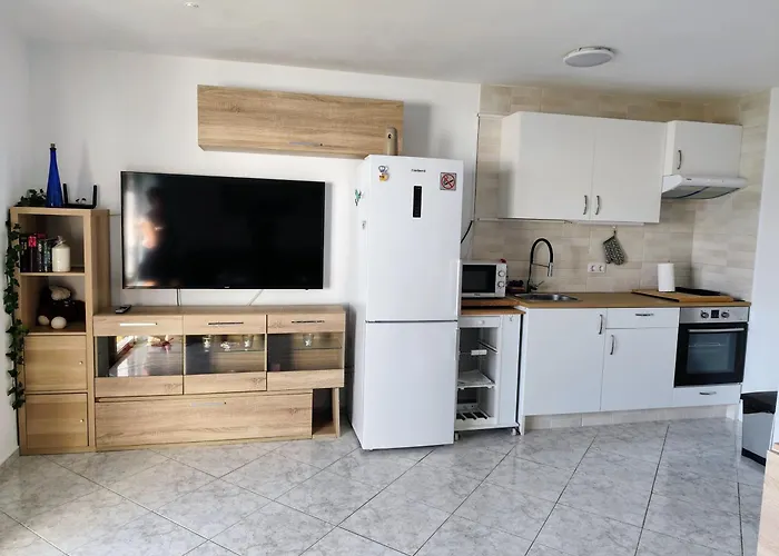 Apartamento Ocean Pearl