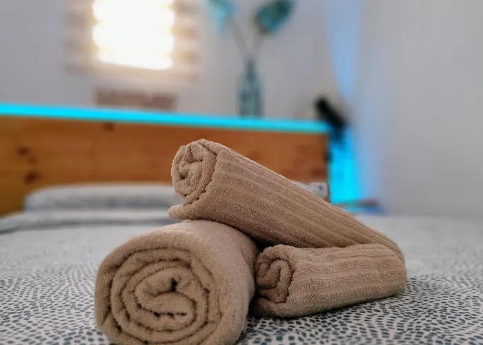Apartamento Ocean Pearl