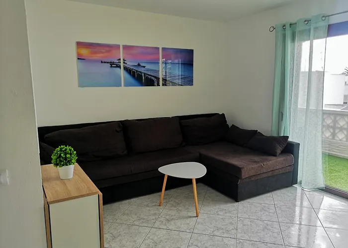 Apartamento Ocean Pearl