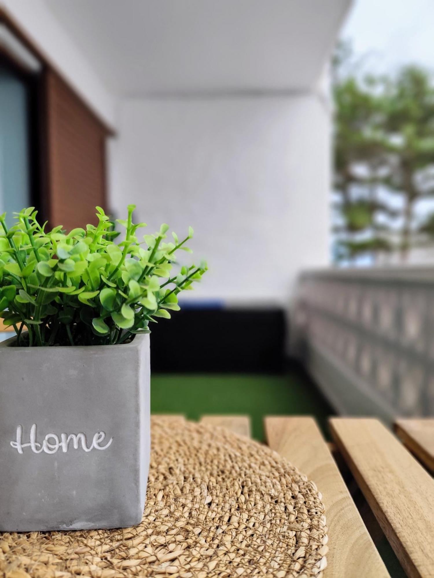 Apartament Ocean Pearl
