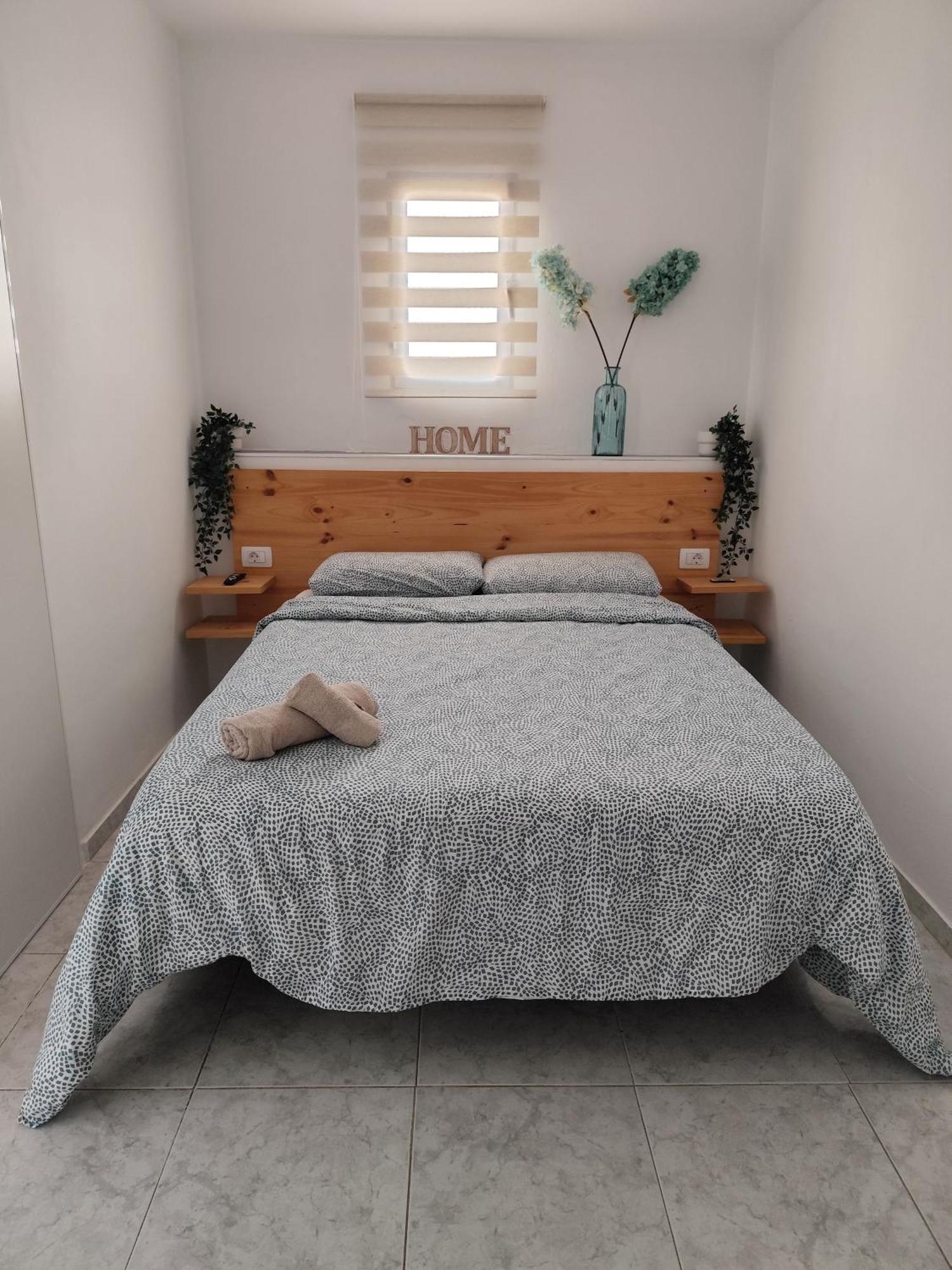 Ocean Pearl Apartament Corralejo