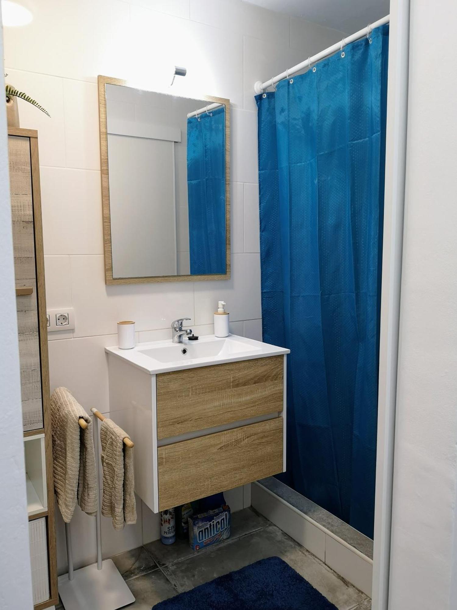 Ocean Pearl Apartament *