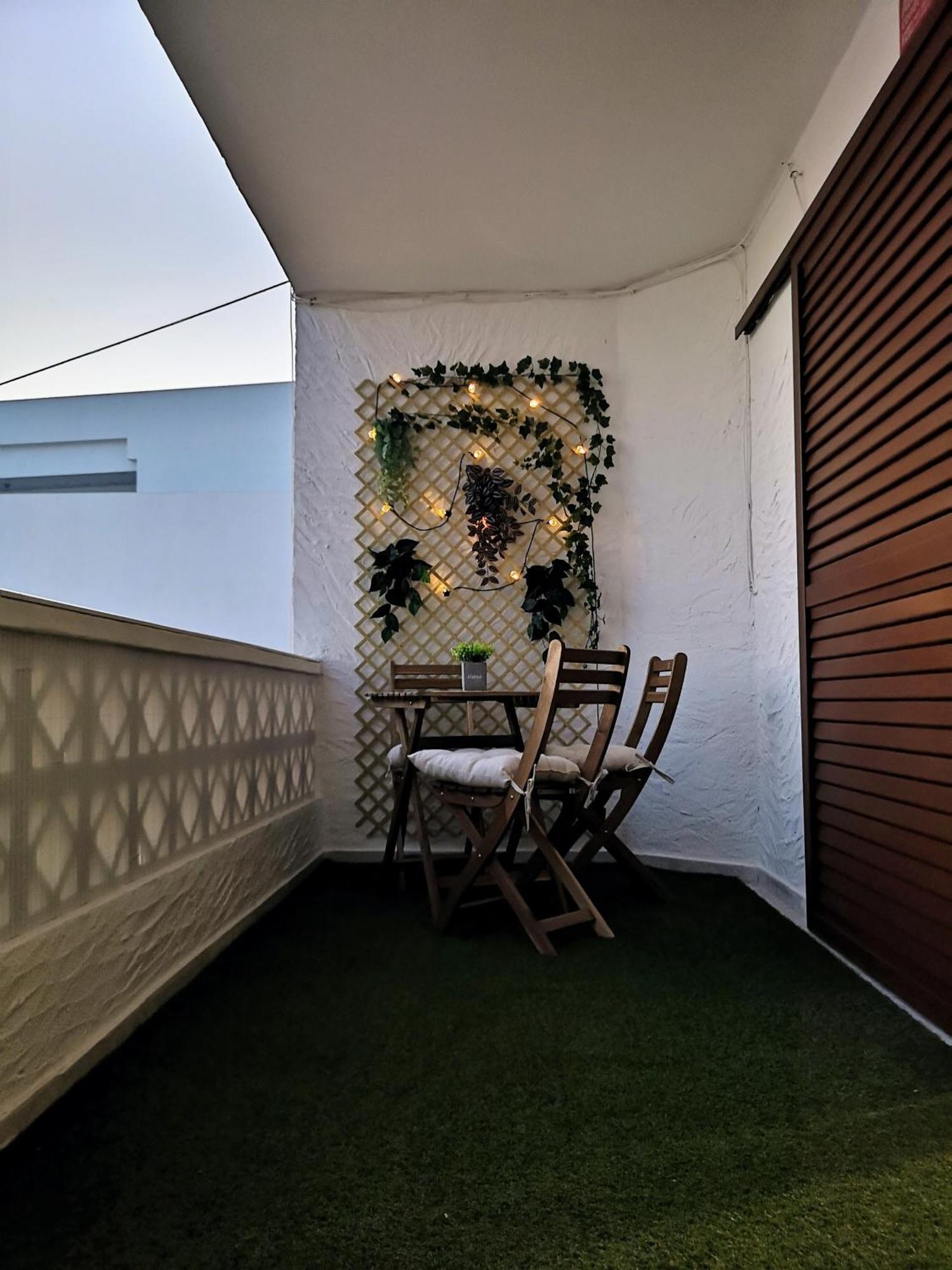 Ocean Pearl Apartament *
