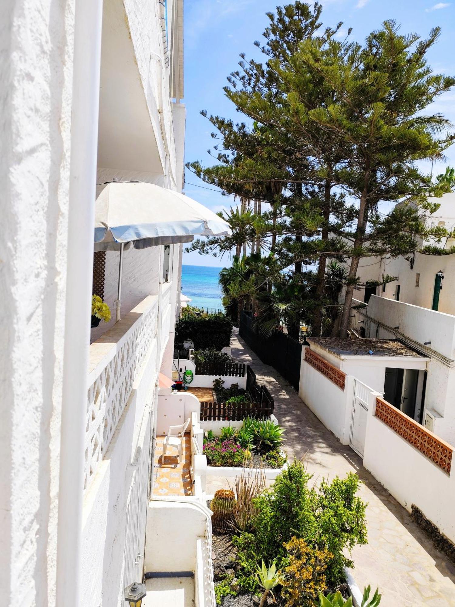 Apartament Ocean Pearl