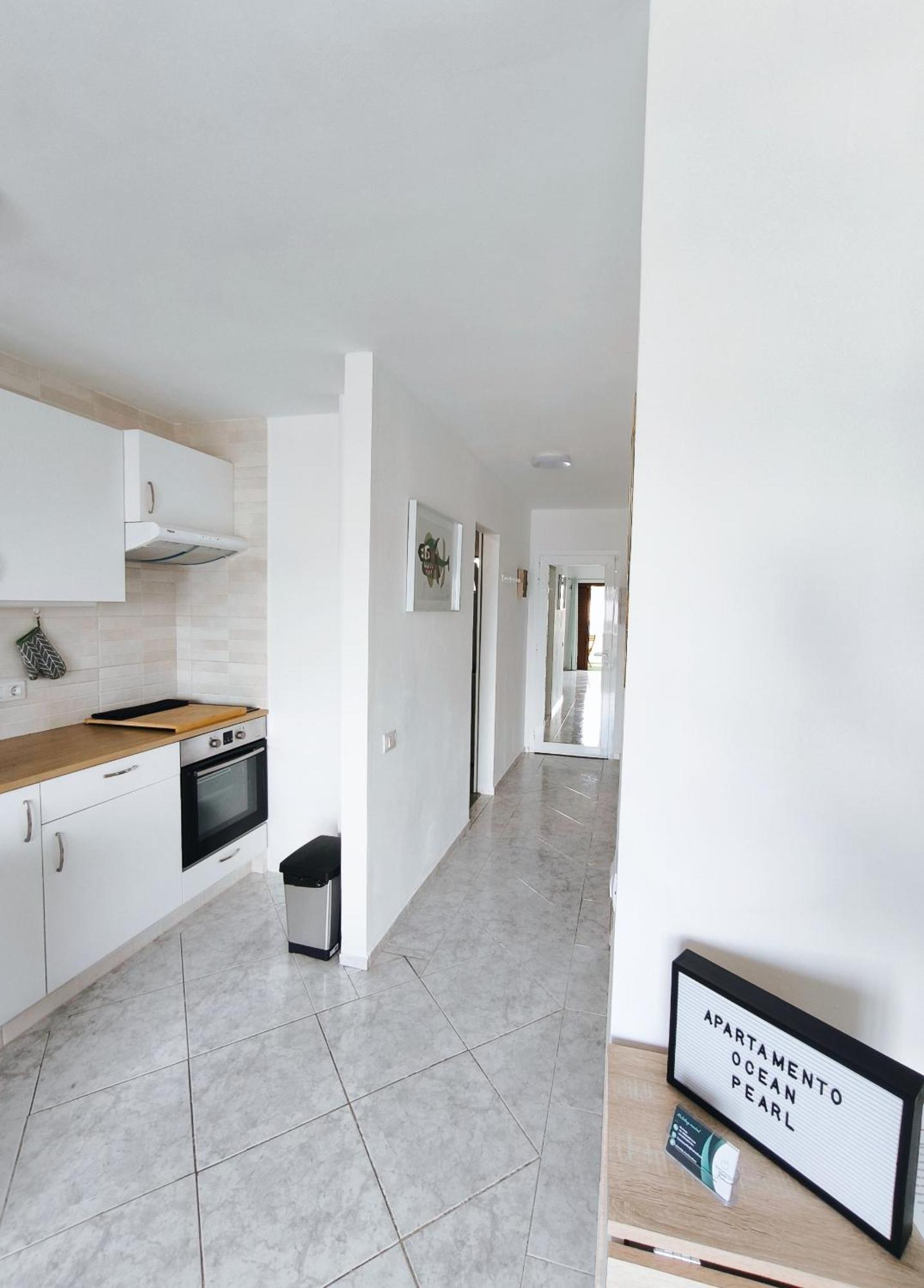 Apartament Ocean Pearl *