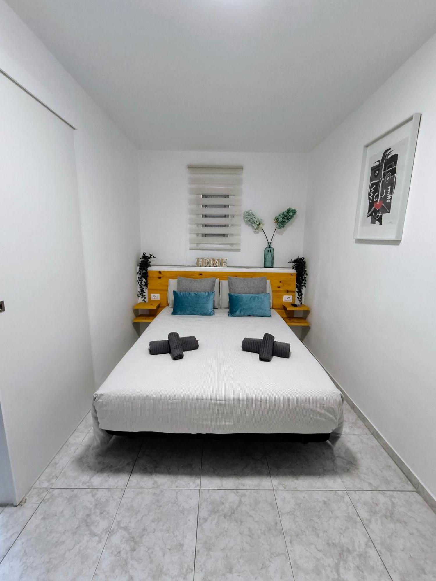 Ocean Pearl Apartament Corralejo